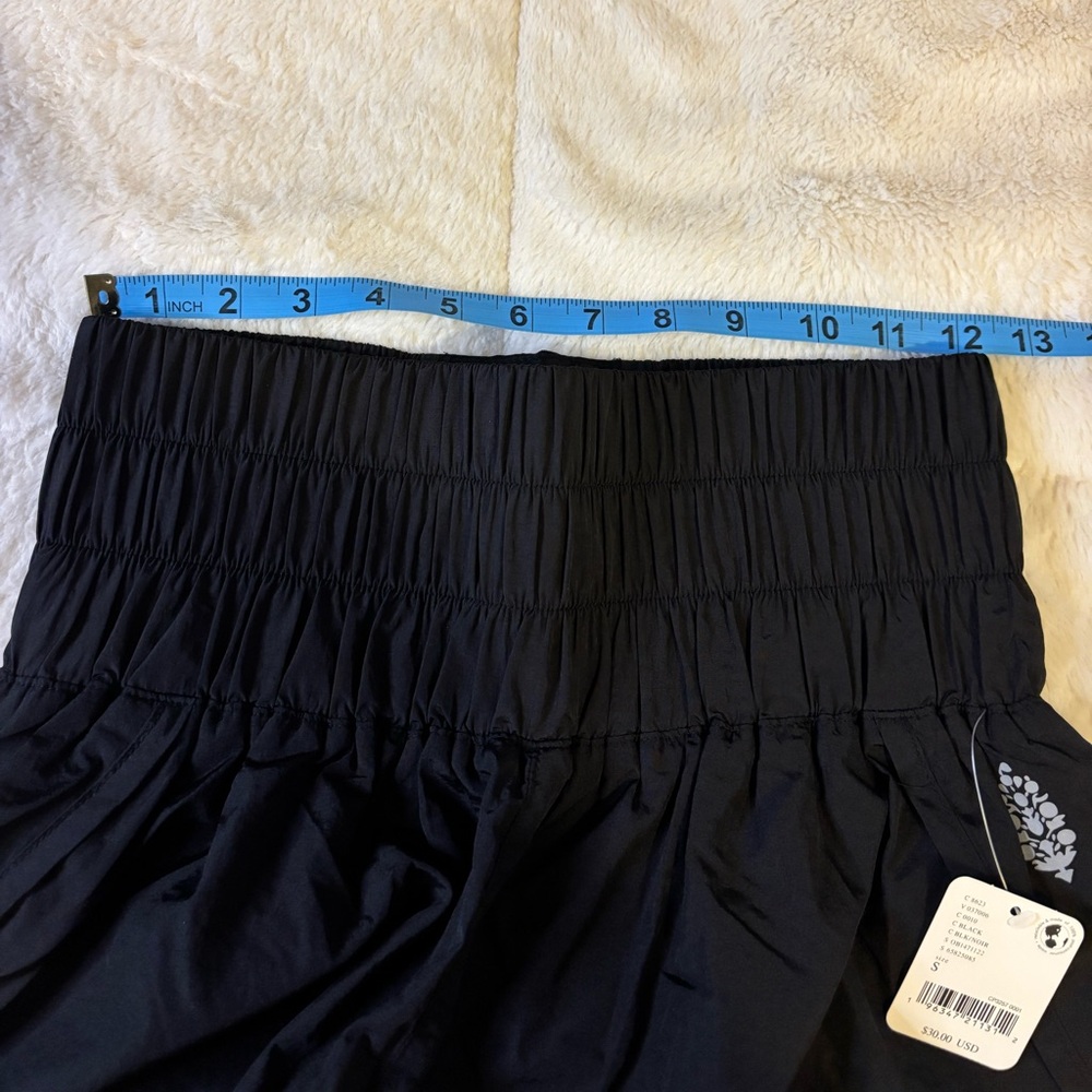 Free People The Way Home Shorts NWT - Picture 10 of 10